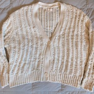 Urban Outfitters cardigan